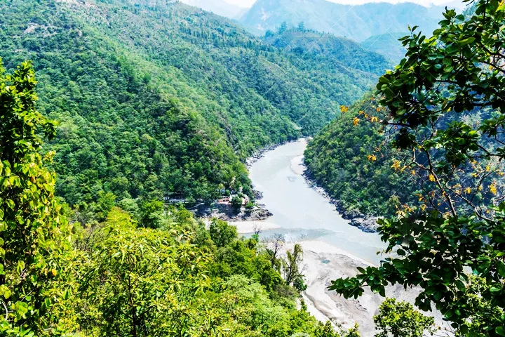 Nandaprayag Uttarakhand – Sacred Confluence & Travel Guide