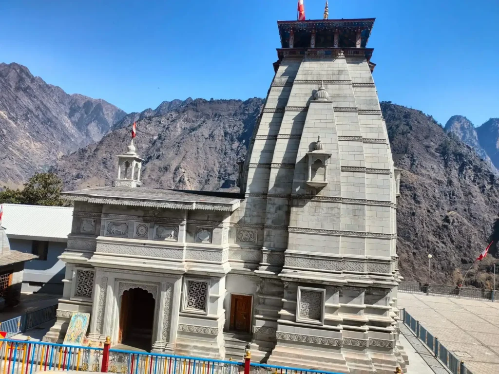Joshimath Uttarakhand – Gateway to Badrinath & Auli