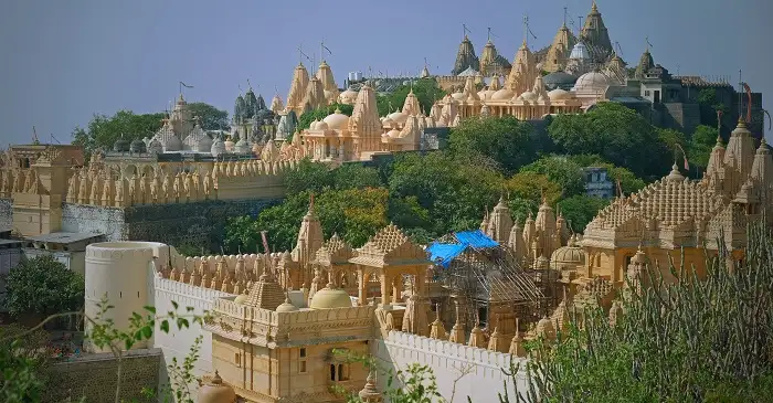 Kamnath Mahadev Temple Bhavnagar – Sacred Shiva Site