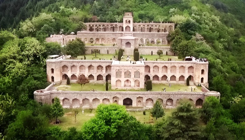 Shankaracharya Temple Srinagar – History & Travel Guide