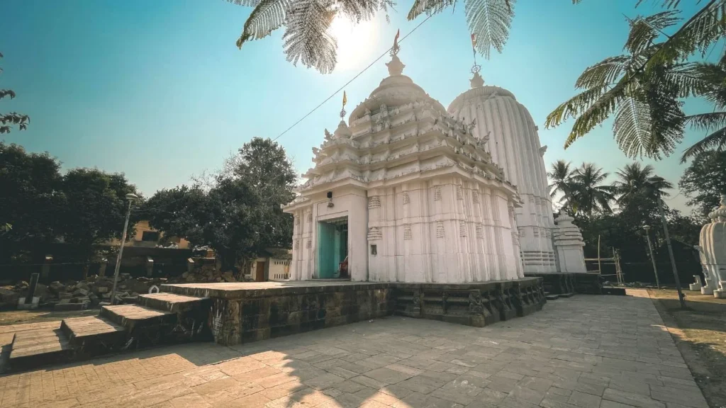 Biraja Devi Temple Odisha – History, Timings & Significance