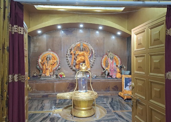 Raghunath Temple Jammu – History, Timings & Travel Guide