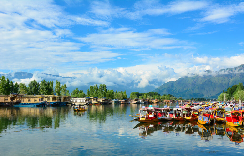 Shankaracharya Temple Srinagar – History & Travel Guide