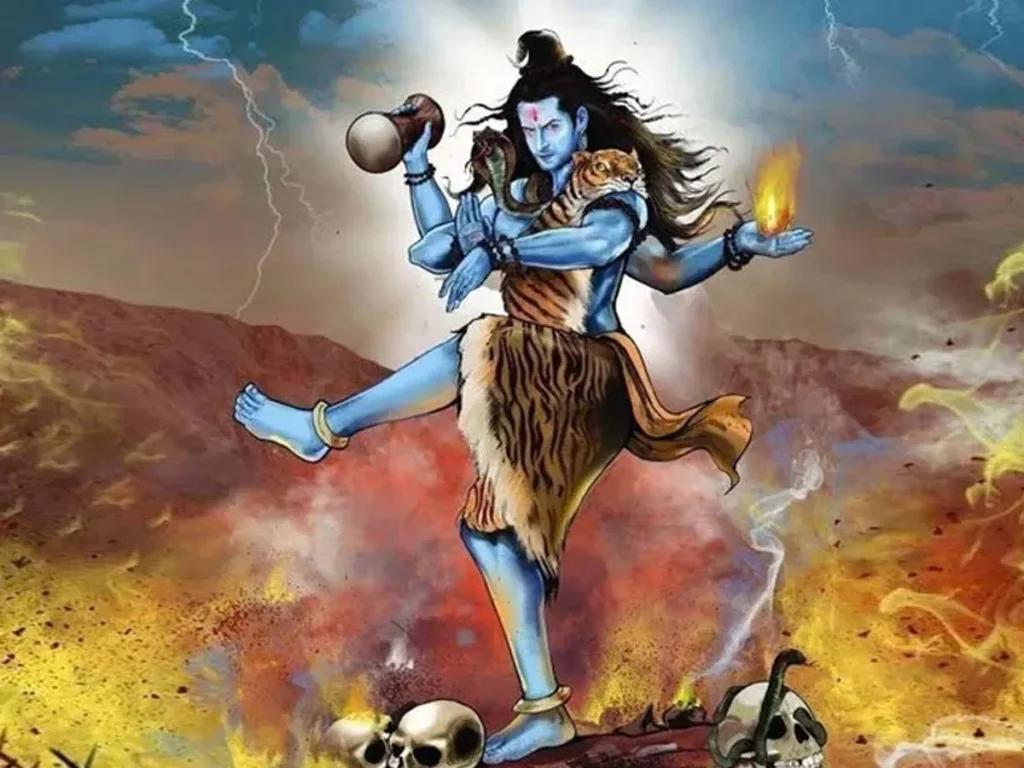 51 Shakti Peeth of Maa Shakti – Complete List & Locations