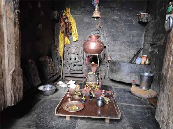 Gauri Shankar Temple Dashal – Ancient Shiva Shrine Guide