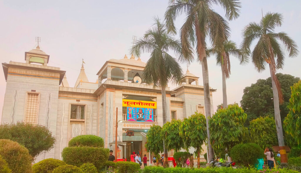Mahamrityunjay Temple Varanasi – Shiva’s Healing Shrine
