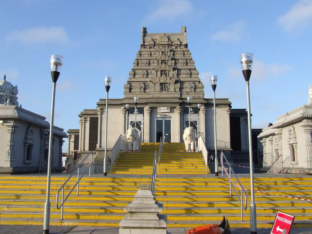 Shankari Devi Temple Sri Lanka – History & Significance