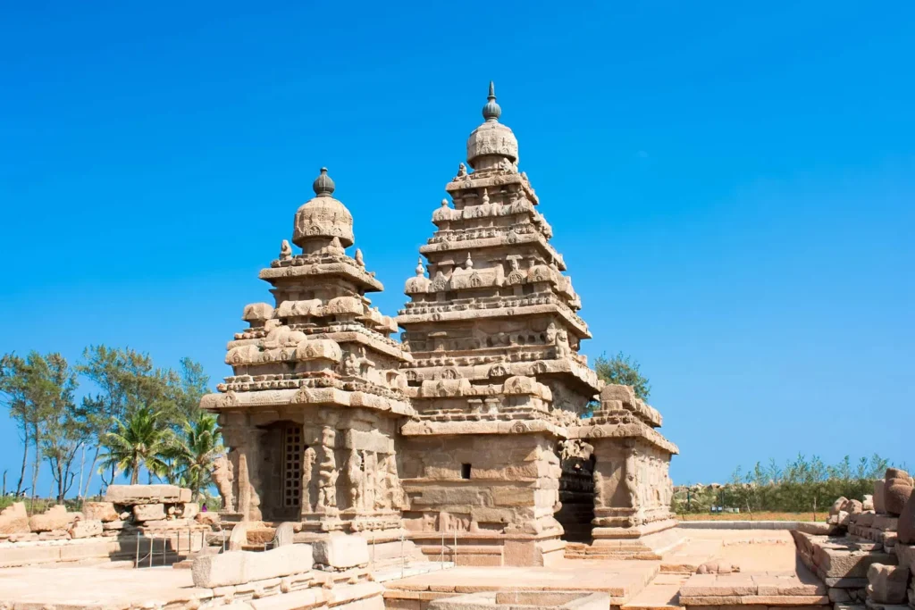 Shore Temple Mahabalipuram – History, Timings & Guide