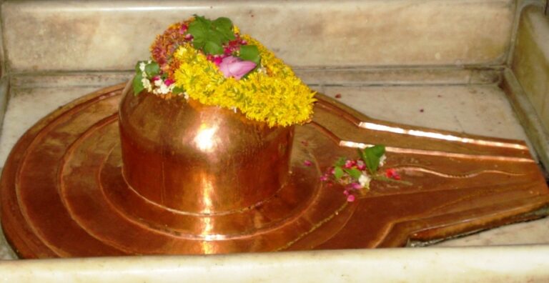 someshwar temple guide