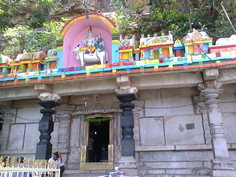 uma shankar temple telengana