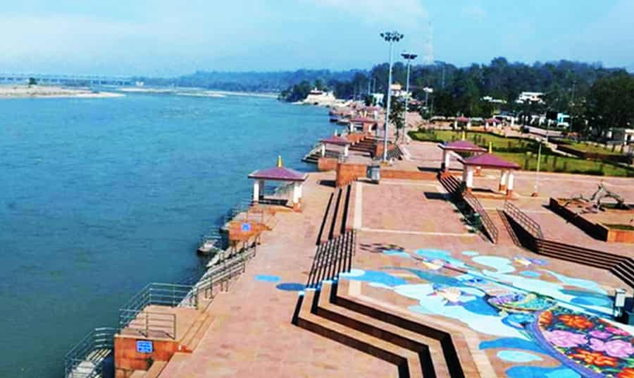 Haridwar Travel Guide – Temples, Ghats & Attractions