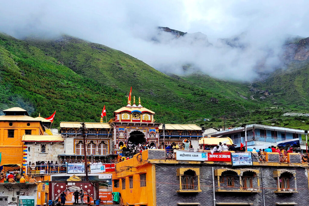 Char Dham Yatra package price