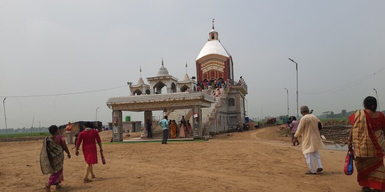 Tarapith Temple West Bengal – History, Timings & Significance