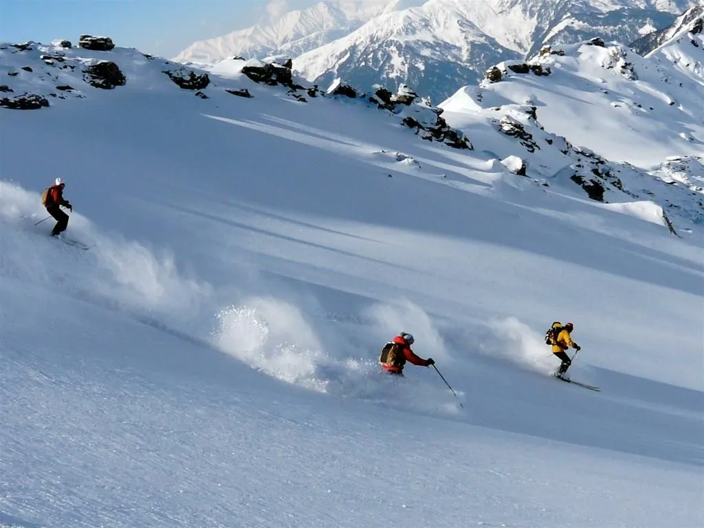 Auli Uttarakhand
