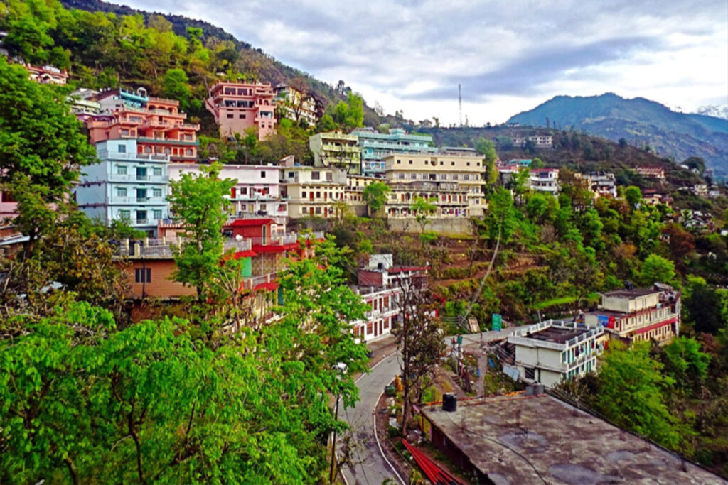 Guptkashi Temple Uttarakhand – History & Travel Guide