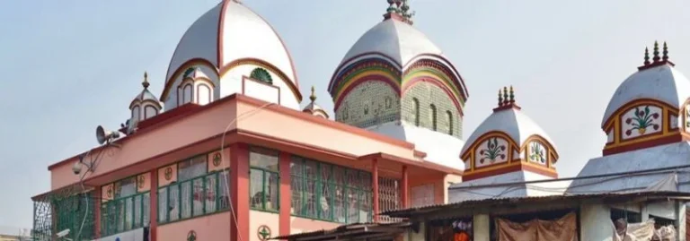 Kalighat Temple West Bengal – History, Timings & Significance