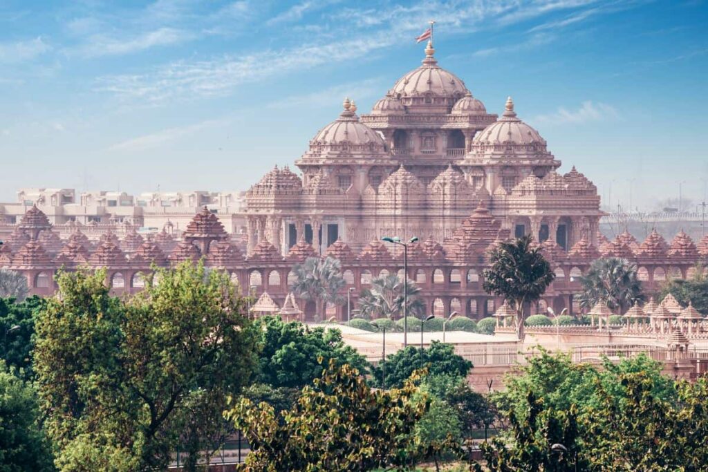 Akshardham Temple Delhi: Guide, Timings & Visit Tips
