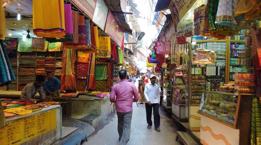 Mahamrityunjay Temple Varanasi – Shiva’s Healing Shrine