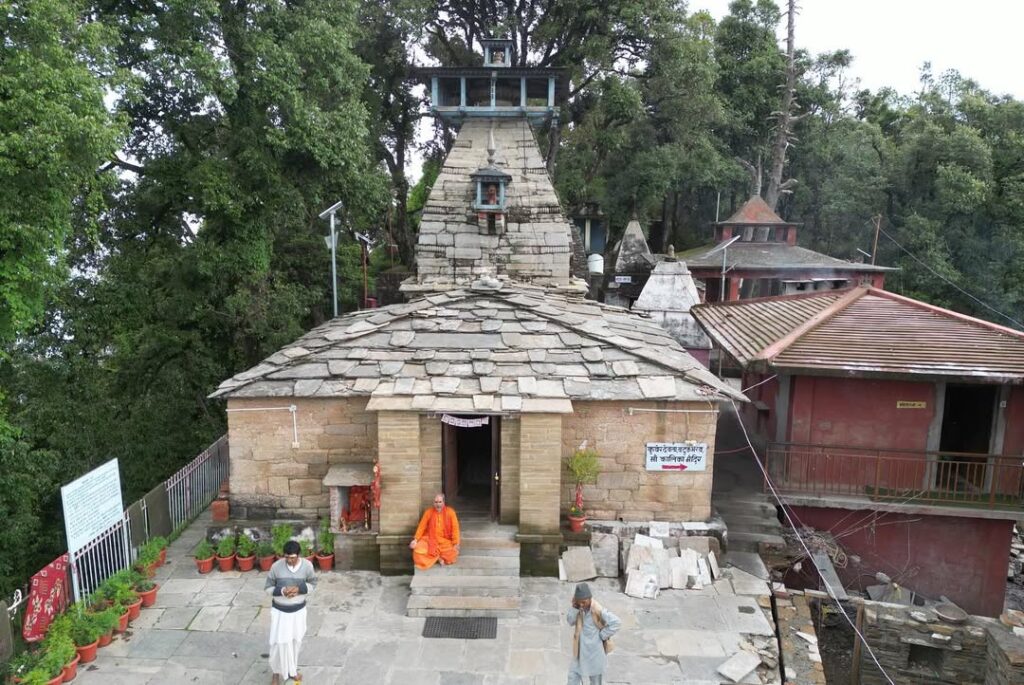 Jageshwar Temple Almora – Ancient Shiva Shrine Guide