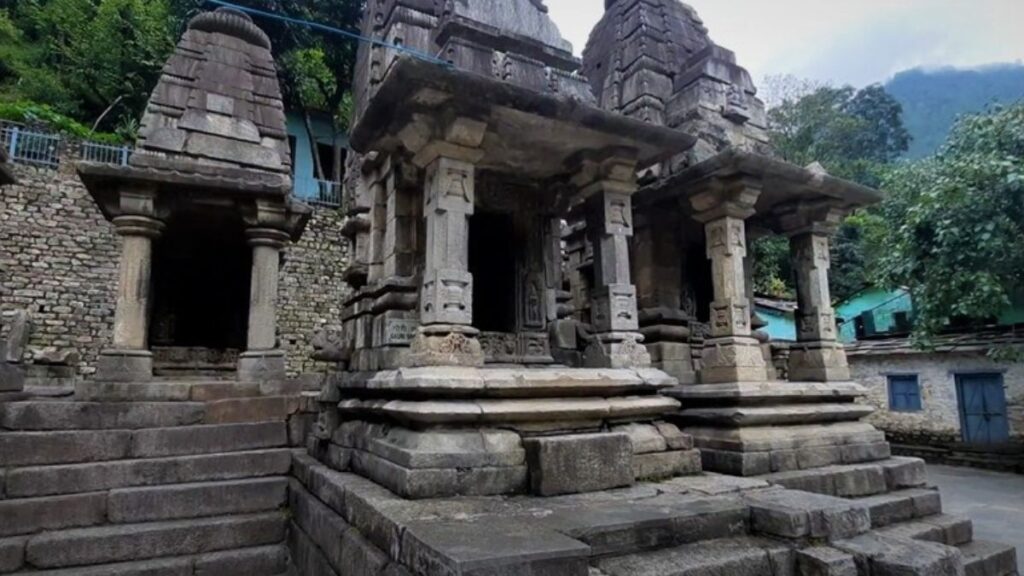 adi Badri Uttarakhand – Ancient Temple & Travel Guide