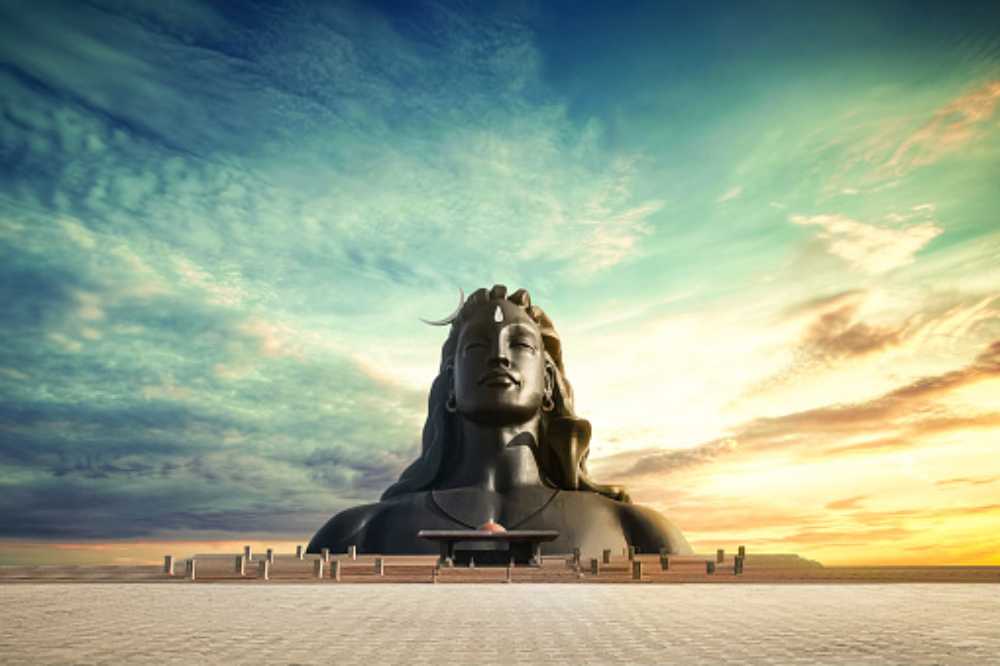Adiyogi Shiva Temple, Coimbatore – Travel Guide And Tips