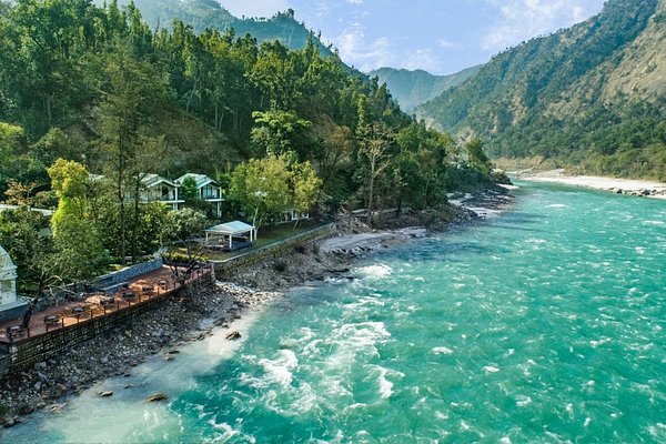 Devprayag Uttarakhand – Sacred Confluence & Travel Guide