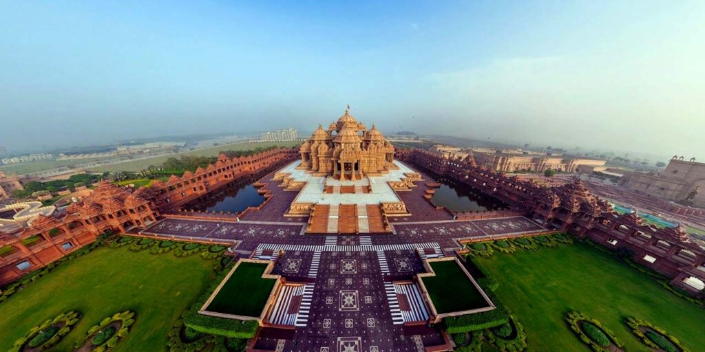Akshardham Temple Delhi: Guide, Timings & Visit Tips