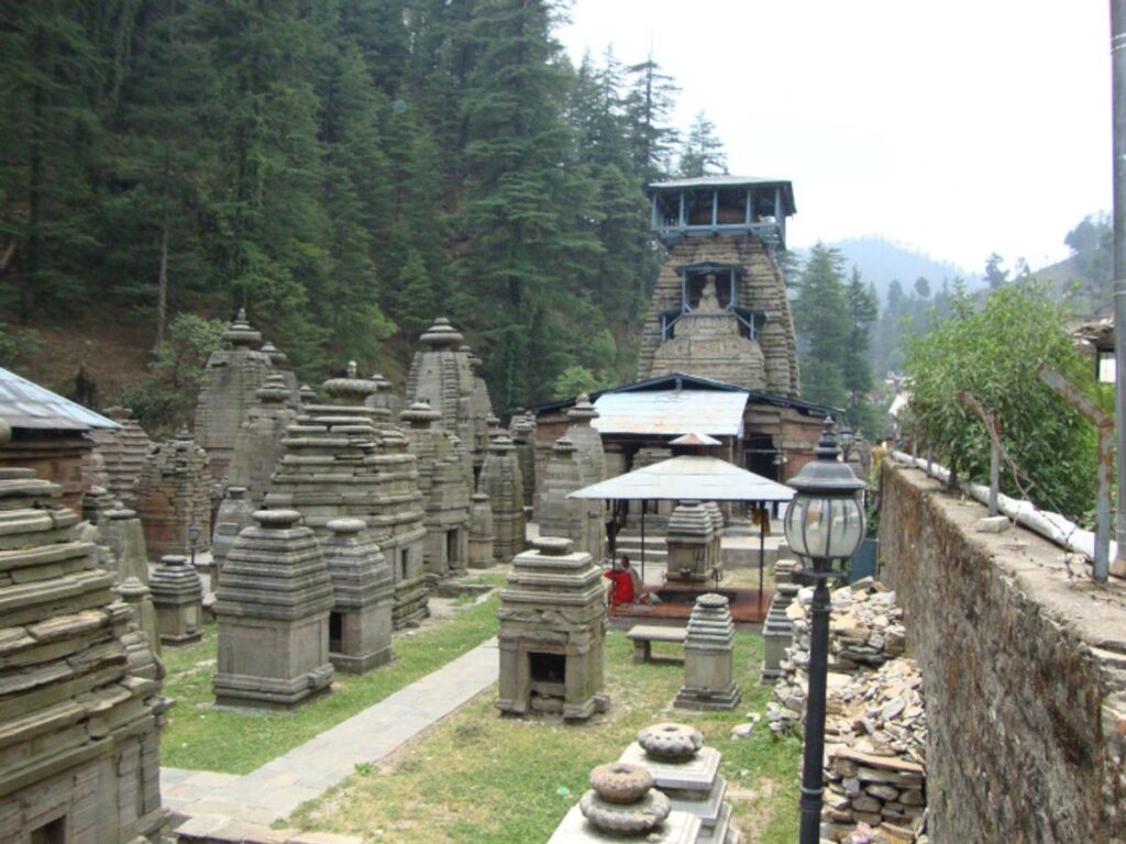 Jageshwar Temple Almora – Ancient Shiva Shrine Guide