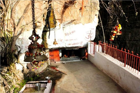 Ambareshwar Mahadev Temple Rajasthan – Shiva Shrine