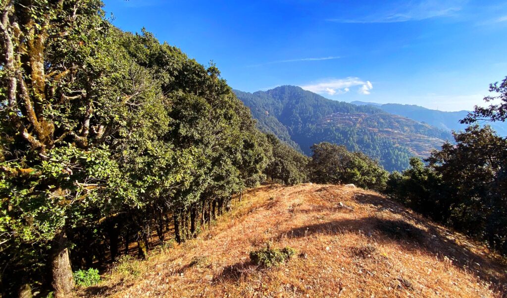 Harsil Valley Uttarakhand – Scenic Himalayan Retreat