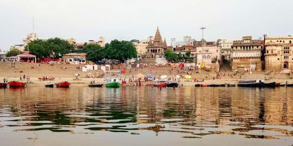 Someshwar Mahadev Temple Varanasi – History & Guide