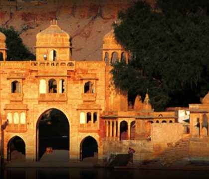 Panchsagar Shakti Peeth Varanasi – History & Significance
