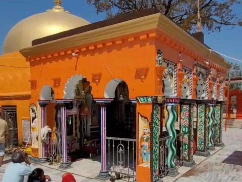 Someshwar Mahadev Temple Varanasi – History & Guide