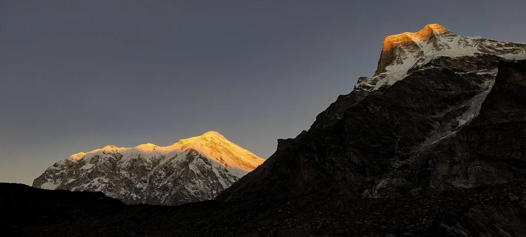 Mana Village Uttarakhand – First Village Before Badrinath