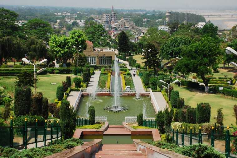 Raghunath Temple Jammu – History, Timings & Travel Guide