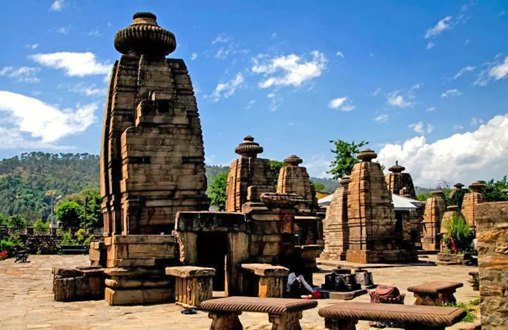Bagnath Temple Bageshwar – Ancient Shiva Shrine Guide