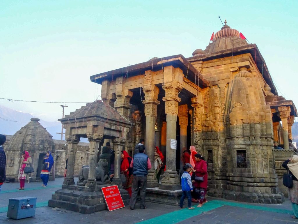 Baijnath Temple Madhya Pradesh – History & Travel Guide