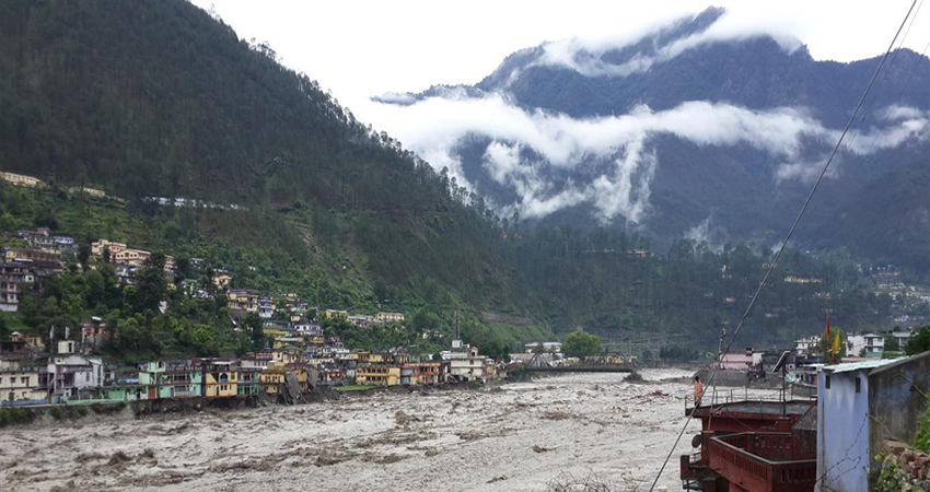 Char Dham Yatra Route from Delhi – Complete Guide