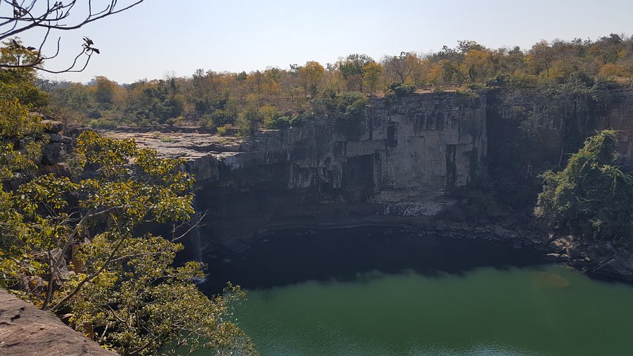 Gupteswar Temple Koraput – Cave Shrine & Pilgrimage Guide