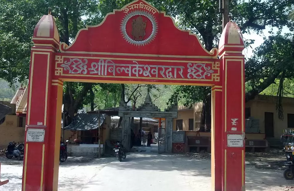 Haridwar Travel Guide – Temples, Ghats & Attractions