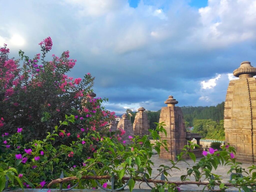 Baijnath Temple Madhya Pradesh – History & Travel Guide