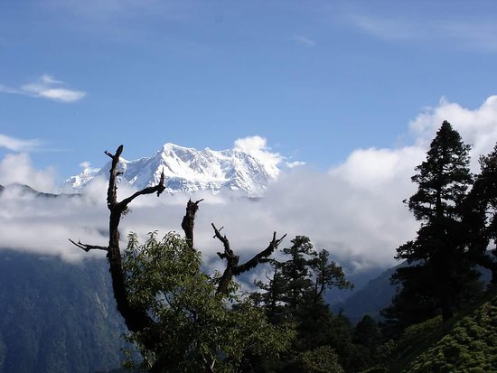 Guptkashi Temple Uttarakhand – History & Travel Guide