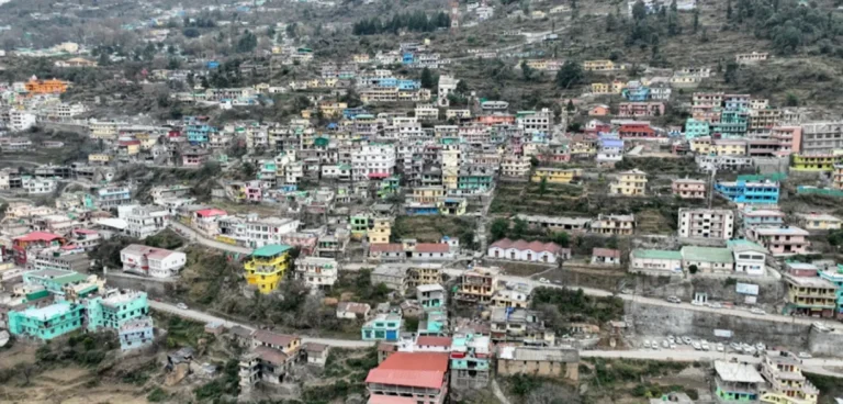 Joshimath Uttarakhand – Gateway to Badrinath & Auli