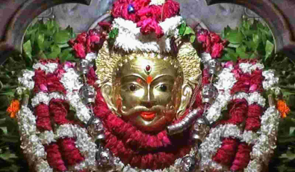 Mahamrityunjay Temple Varanasi – Shiva’s Healing Shrine
