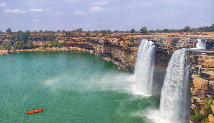 Ramgiri Shakti Peeth Chitrakoot – History & Significance