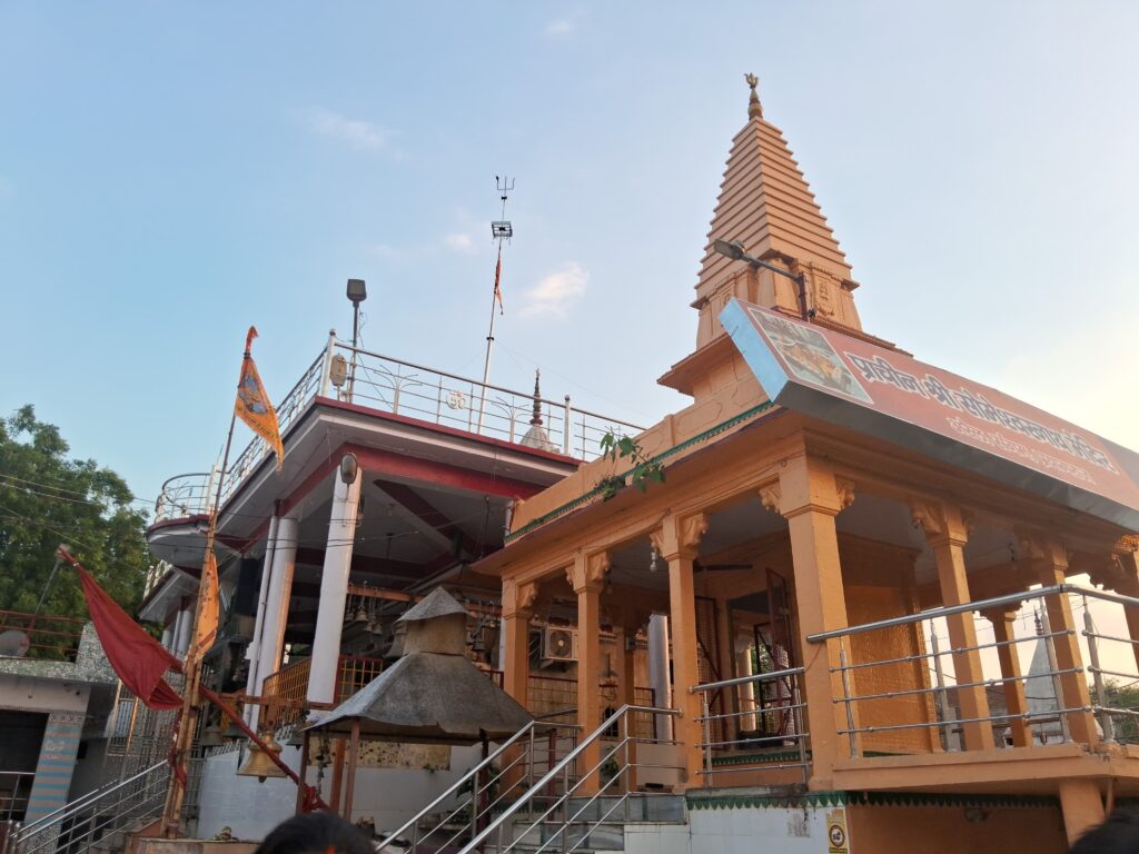 Someshwar Mahadev Temple Varanasi – History & Guide