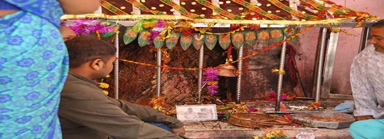 divya shila yamunotri