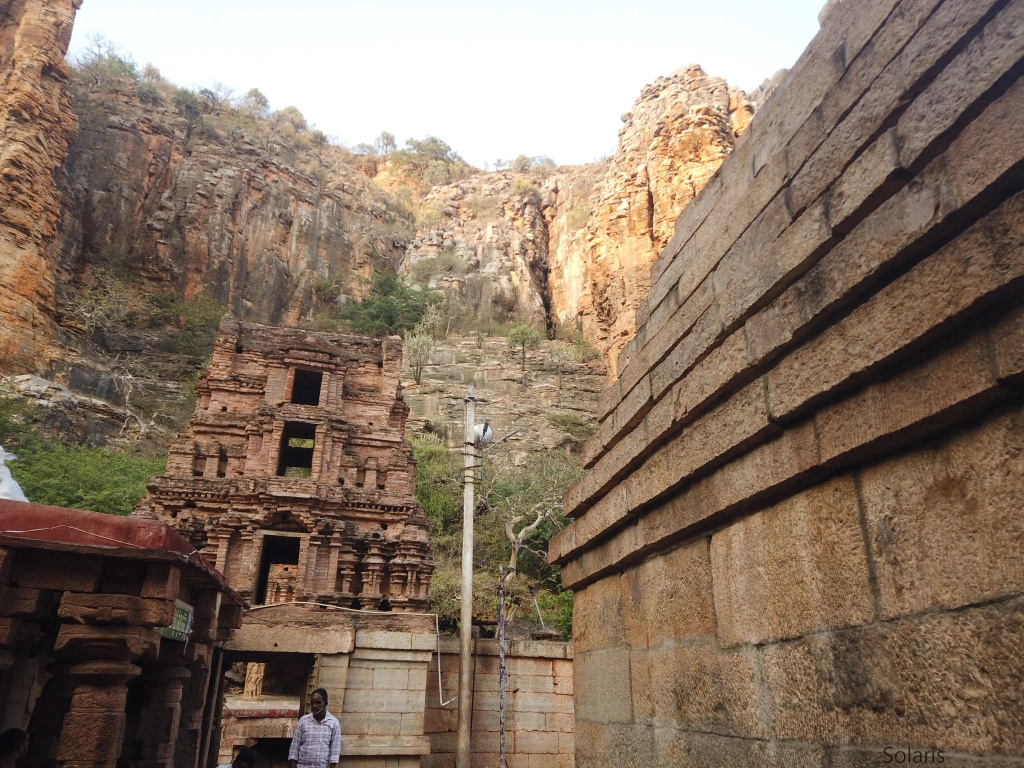 Uma Maheshwaram Temple Telangana – Sacred Shiva Abode