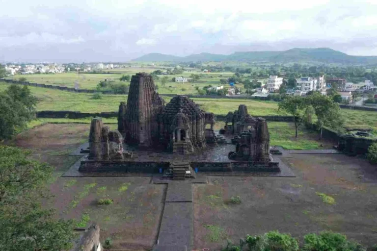 gondeshwar temple nashik