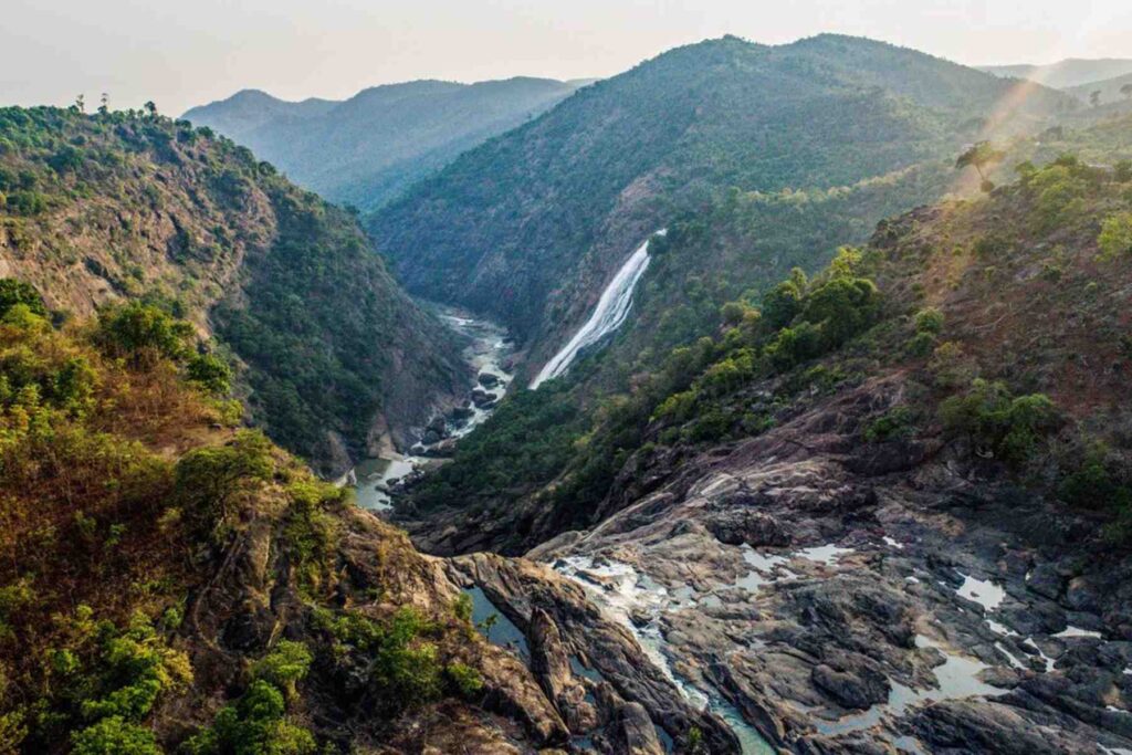Gupteswar Temple Koraput – Cave Shrine & Pilgrimage Guide